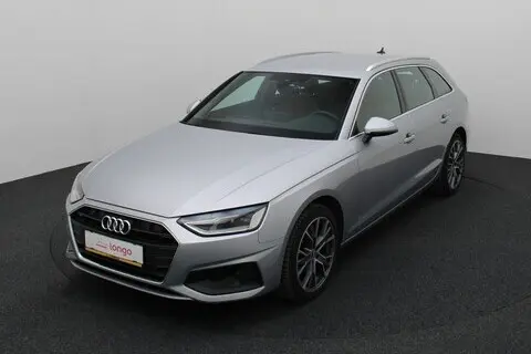 Audi A4, 2022, 2.0, 110 kW, hübriid b+e, automaat, esivedu