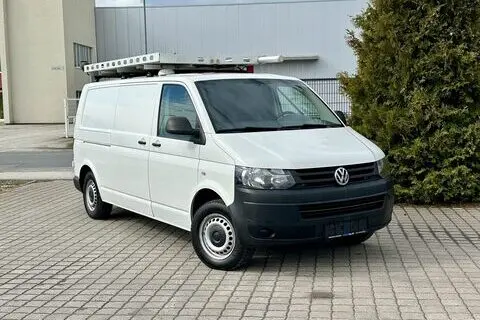 Volkswagen Transporter, 2015, 2.0, 103 kW, diisel, manuaal, nelikvedu