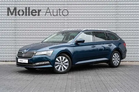 Škoda Superb, 2021, 2.0, 110 kW, diisel, automaat, esivedu