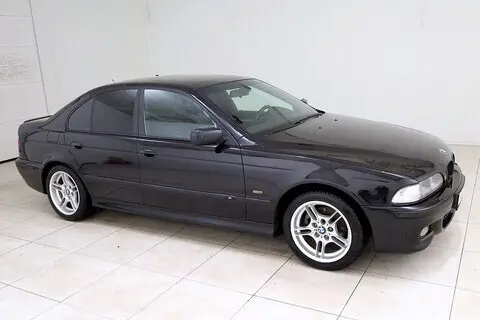 BMW 523, 1999, 2.5, 125 kW, bensiin, automaat, tagavedu