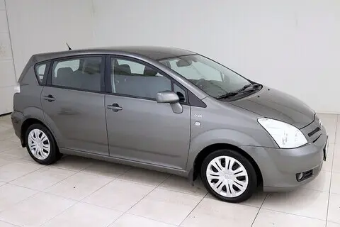 Toyota Corolla Verso, 2007, 2.2, 100 kW, diisel, manuaal, esivedu