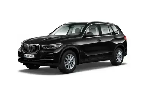 BMW X5, дизель, автомат