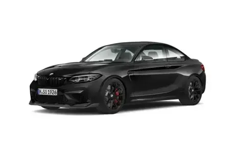 BMW M2, бензин, автомат