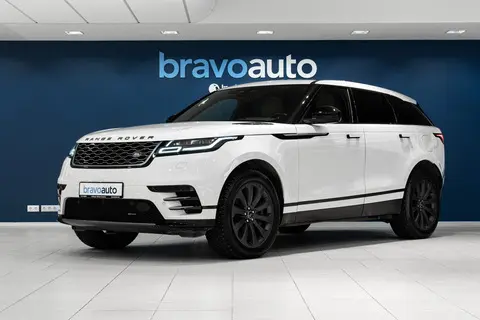 Land Rover Range Rover Velar, 2023, 2.0, 221 kW, hübriid b+e, automaat, nelikvedu