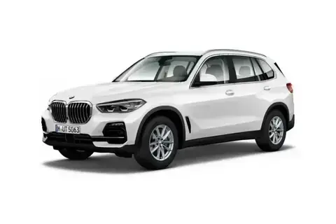 BMW X5, бензин, автомат