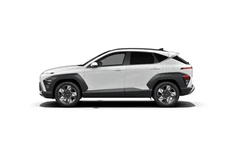 Hyundai Kona, 1.6, 95 kW, hübriid b+e, automaat, esivedu