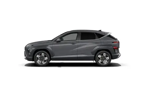 Hyundai Kona, 1.6, 95 kW, hübriid b+e, automaat, esivedu