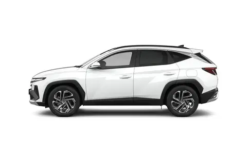 Hyundai Tucson, 1.6, 118 kW, бензин, автомат, передний привод