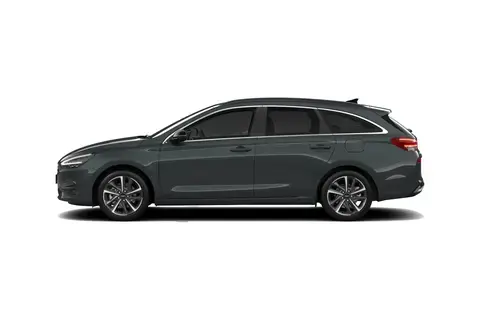 Hyundai i30, 1.5, 71 kW, bensiin, manuaal, esivedu