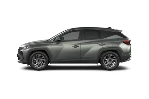 Hyundai Tucson, 1.6, 118 kW, бензин, автомат, передний привод