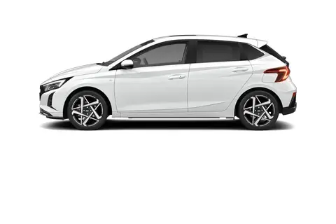 Hyundai i20, 1.2, 58 kW, bensiin, manuaal, esivedu