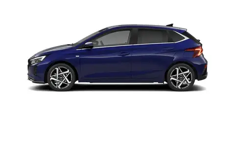Hyundai i20, 1.2, 58 kW, bensiin, manuaal, esivedu