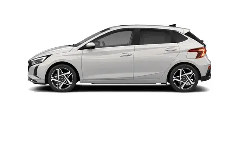 Hyundai i20, 1.2, 58 kW, bensiin, manuaal, esivedu