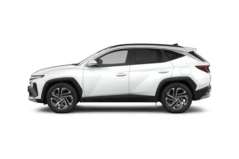 Hyundai Tucson, 1.6, 118 kW, бензин, автомат, передний привод
