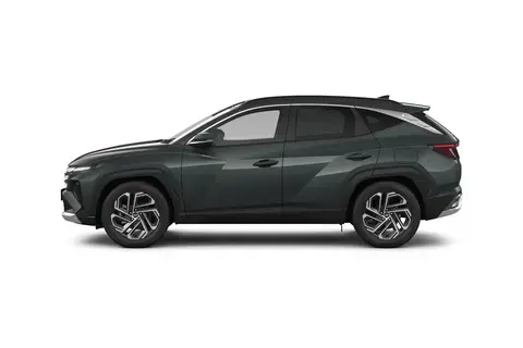 Hyundai Tucson, 1.6, 118 kW, бензин, автомат, передний привод