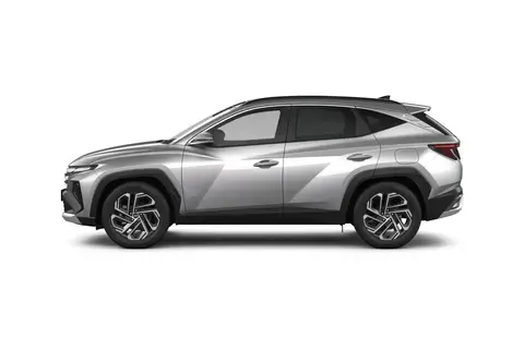Hyundai Tucson, 1.6, 118 kW, бензин, автомат, передний привод