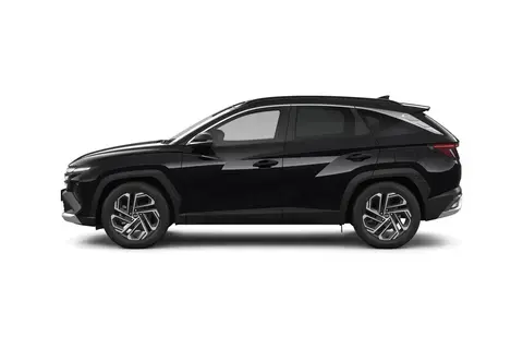 Hyundai Tucson, 1.6, 158 kW, гибрид б+э, автомат, передний привод