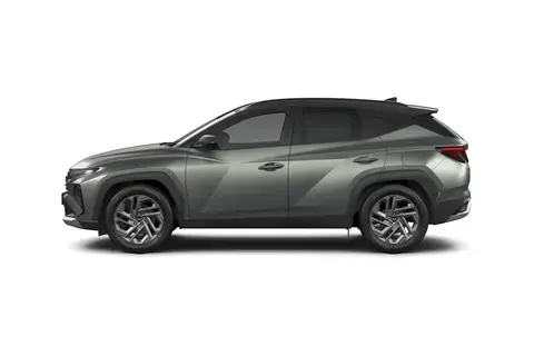 Hyundai Tucson, 1.6, 185 kW, подключаемый гибрид б+э, автомат, полный привод