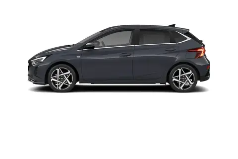 Hyundai i20, 1.0, 74 kW, bensiin, automaat, esivedu