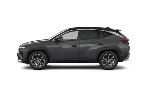 Hyundai Tucson, 1.6, 118 kW, bensiin, automaat, esivedu