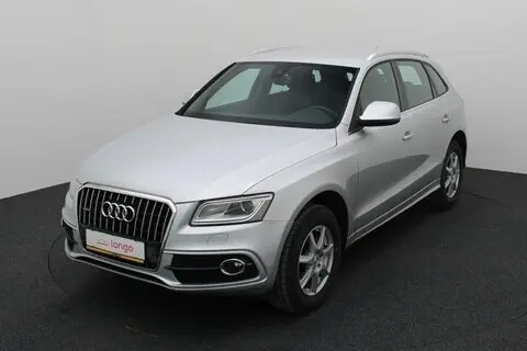 Audi Q5, 2013, 2.0, 165 kW, bensiin, automaat, nelikvedu