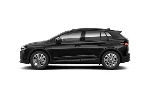 Škoda Elroq, 125 kW, elekter, automaat, nelikvedu