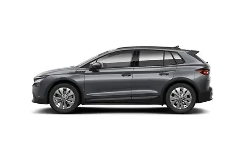 Škoda Elroq, 125 kW, электричество, автомат, полный привод