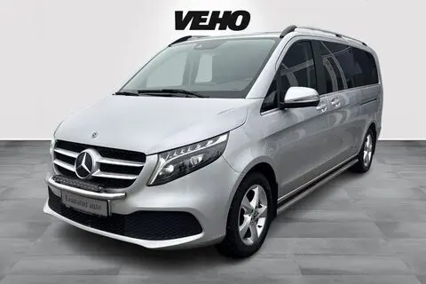 Mercedes-Benz V 250, 2023, 2.0, 140 kW, diisel, automaat, tagavedu