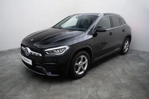 Mercedes-Benz GLA 250, 2020, 1.3, 118 kW, pistikhübriid b+e, automaat, esivedu