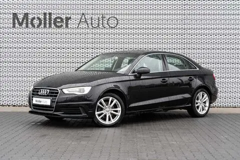 Audi A3, 2016, 2.0, 81 kW, diisel, automaat, esivedu