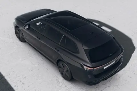 Volkswagen Passat, 1.5, 150 kW, подключаемый гибрид б+э, автомат