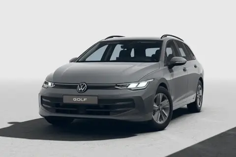 Volkswagen Golf, 1.5, 85 kW, petrol, automatic