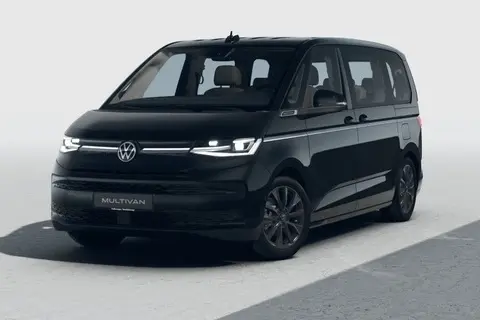 Volkswagen Multivan, 2.0, 110 kW, diisel, automaat