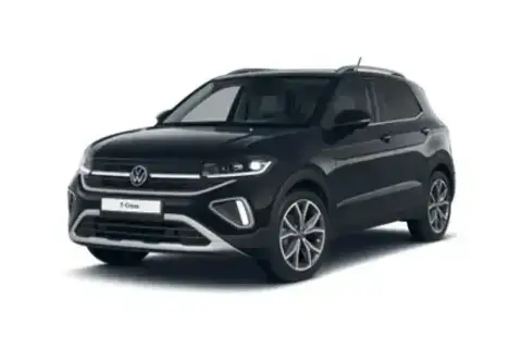 Volkswagen T-Cross, 1.5, 110 kW, petrol, automatic