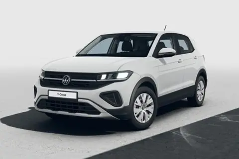 Volkswagen T-Cross, 1.5, 110 kW, petrol, automatic