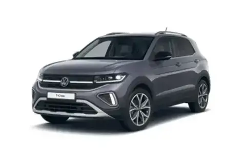 Volkswagen T-Cross, 1.5, 110 kW, petrol, automatic