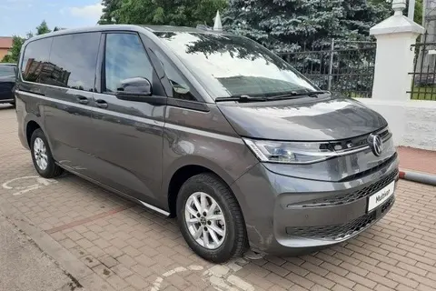 Volkswagen Multivan, 2.0, 110 kW, diisel, automaat