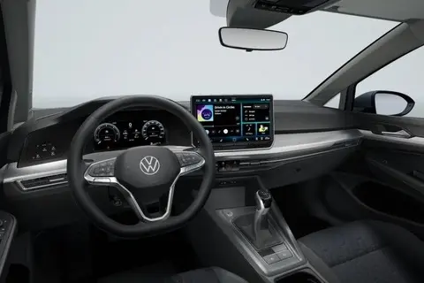 Volkswagen Golf, 1.5, 85 kW, petrol, automatic