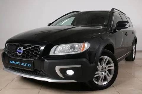 Volvo XC70, 2015, 2.4, 133 kW, diisel, automaat, nelikvedu