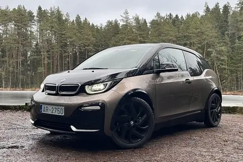 BMW i3, 2019, 135 kW, электричество, автомат, задний привод