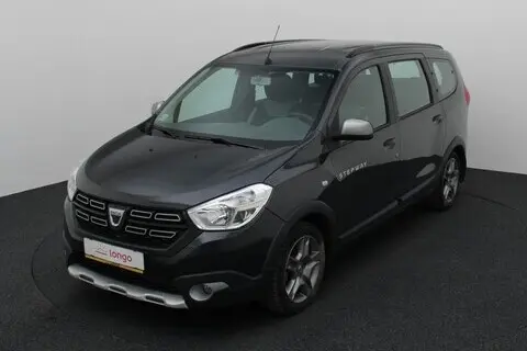 Dacia Lodgy, 2022, 1.5, 85 kW, diisel, manuaal, esivedu