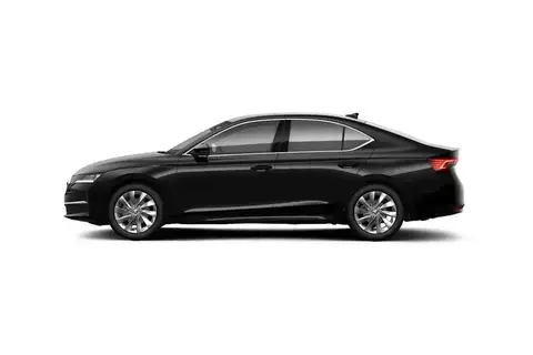 Škoda Octavia, 1.5, 110 kW, bensiin, automaat, esivedu