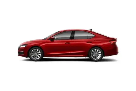 Škoda Octavia, 1.5, 110 kW, bensiin, automaat, esivedu