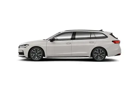 Škoda Superb, 1.5, 110 kW, automaat, esivedu