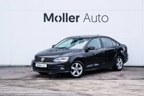 Volkswagen Jetta, 2017, 2.0, 81 kW, diisel, automaat, esivedu