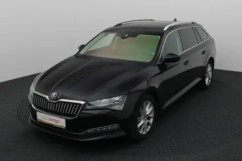 Škoda Superb, 2020, 1.6, 88 kW, diisel, automaat, esivedu