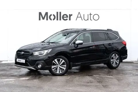 Subaru Outback, 2021, 3.0, 129 kW, bensiin, automaat, nelikvedu