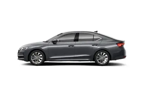 Škoda Octavia, 1.5, 110 kW, bensiin, automaat, esivedu