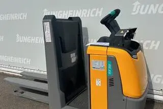 Jungheinrich ECE 310, 2.8 kW