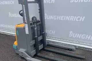 Jungheinrich EJC 212b, 1.6 kW
